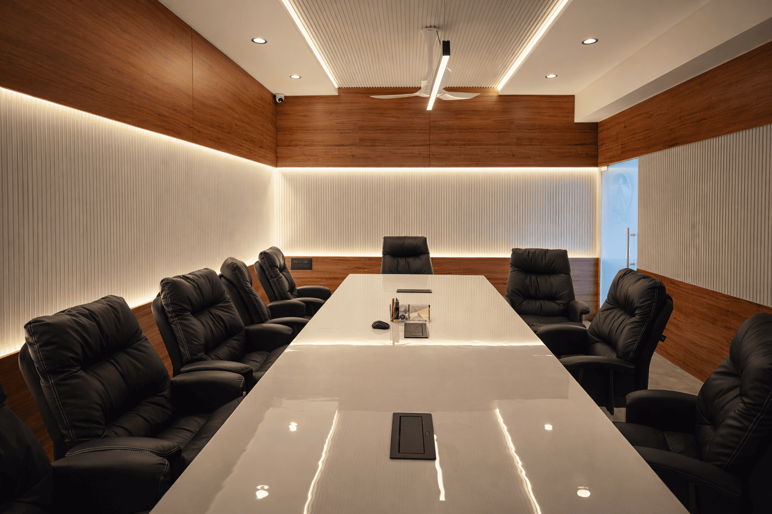 Conference Hall in East Zone 02
